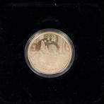 Nederland. 20 Euro 2005 Jubileum munt Beatrix Proof