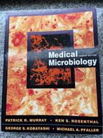 Medical microbiology, Boeken, Gelezen, Patrick R. Murray,, Overige wetenschappen, Verzenden