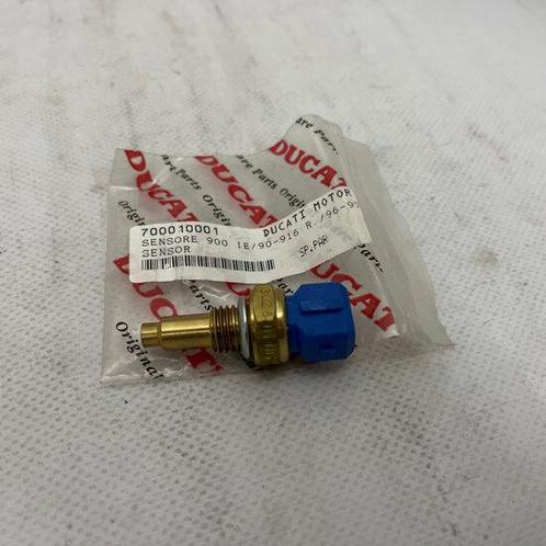 WATER TEMPERATURE SENSOR - 700010001, Motoren, Onderdelen | Ducati, Verzenden