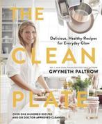 9780751575286 The Clean Plate Delicious, Healthy Recipes ..., Boeken, Kookboeken, Nieuw, Gwyneth Paltrow, Verzenden