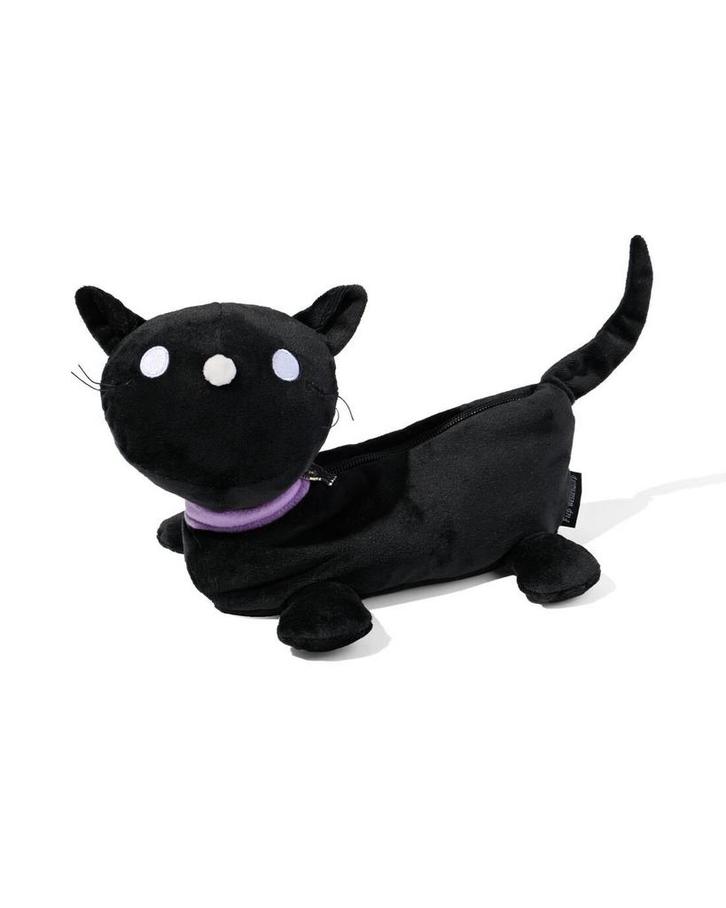 HEMA Siepie etui pluche 2+1 gratis, Diversen, Agenda's, Nieuw, Verzenden