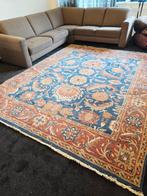 Groot perzisch tapijt Basklan 310x240 wollen vloerkleed, Huis en Inrichting, Stoffering | Tapijten en Kleden, 200 cm of meer, Ophalen of Verzenden