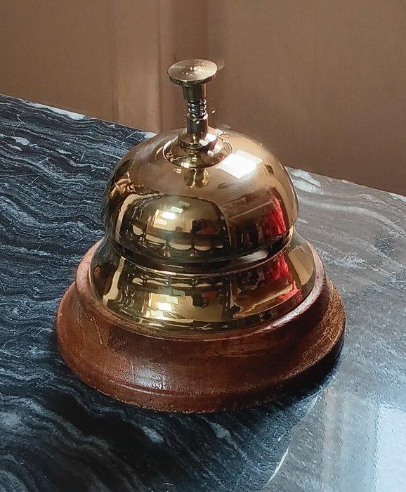 Decoratieve bel - Nederland, Antiek en Kunst, Kunst | Designobjecten