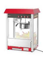 Popcornmachine, Hendi, Rood, 230v/1500w, 574x420x(h)778mm, Ophalen of Verzenden