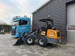 GIANT G2700 X-TRA HD+ minishovel NIEUW €685 LEASE met pro in, Ophalen, Wiellader of Shovel