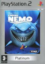 Playstation 2 Finding Nemo, Verzenden, Zo goed als nieuw