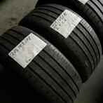 2 x Continental EcoContact 6 225-45-18 Zomerbanden 6mm, 18 inch, Gebruikt, Ophalen of Verzenden, Band(en)