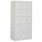 (MDK-107356) CH PH 180-3.15 Premium Locker - 180x90x50 cm, Ophalen of Verzenden, Nieuw