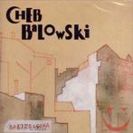 cd - Cheb Balowski - Bartzeloona, Zo goed als nieuw, Verzenden