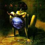 cd - Dante Fox - Under The Seven Skies, Verzenden, Zo goed als nieuw