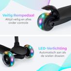 2dekans | LifeGoods HappyStep - Kinderstep - Step 2-5 Jaar -, Fietsen en Brommers, Fietsen | Kinderfietsjes, Ophalen of Verzenden