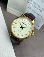Meistersinger - Scrypto Mechanik - AM1.03P - Heren -, Sieraden, Tassen en Uiterlijk, Horloges | Heren, Nieuw