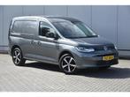 Zakelijke lease - Volkswagen Caddy Cargo 2.0 TDI 1st, Stof, Gebruikt, Handgeschakeld, Dealer onderhouden