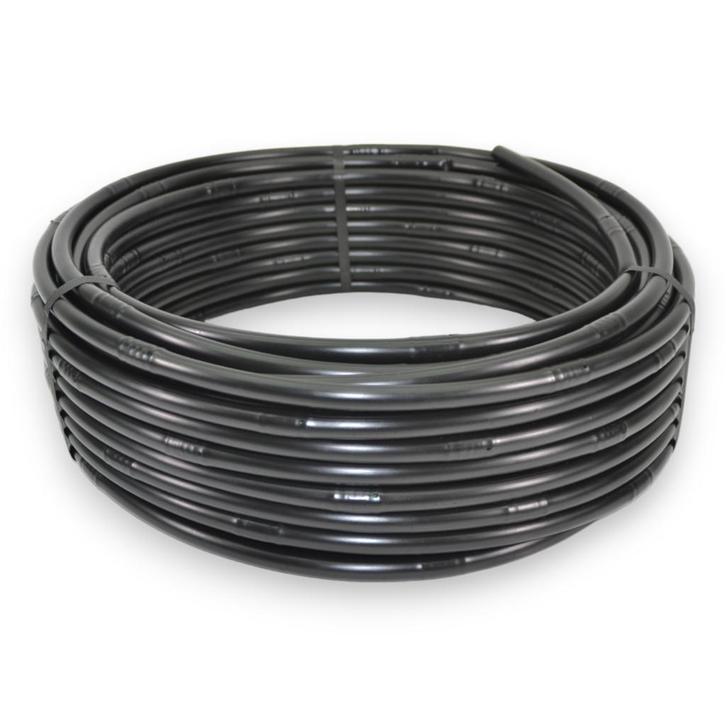 50 meter 2.0 liter/uur / 30cm GARDENRAIN druppelslang, Tuin en Terras, Druppelsystemen, Ophalen of Verzenden