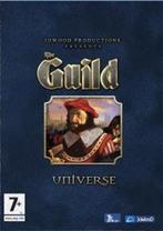 The Guild Universe (PC Gaming), Spelcomputers en Games, Games | Pc, Verzenden, Gebruikt, Vanaf 7 jaar