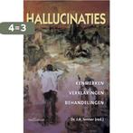 Hallucinaties 9789023249689 Jack Jenner, Boeken, Verzenden, Zo goed als nieuw, Jack Jenner