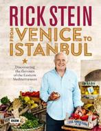 9781849908603 Rick Steins From Venice To Istanbul, Boeken, Kookboeken, Rick Stein, Zo goed als nieuw, Verzenden