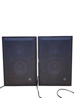 Telefunken – Hi-Fi-Boxen (Paar) – Made in Western Germany -, Nieuw