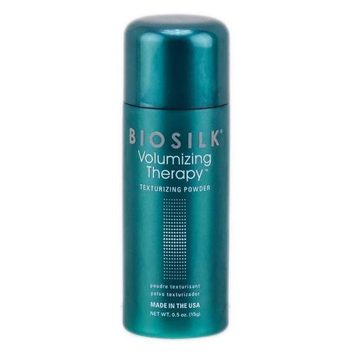 Biosilk  Volumizing Therapy  Texturizing Powder  15 gr, Sieraden, Tassen en Uiterlijk, Uiterlijk | Haarverzorging, Nieuw, Verzenden