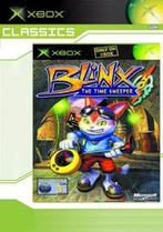 Blinx (classics) (Xbox), Spelcomputers en Games, Games | Xbox Original, Gebruikt, Verzenden