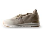 Remonte Instappers in maat 38 Beige | 10% korting, Kleding | Dames, Verzenden, Remonte, Zo goed als nieuw, Instappers