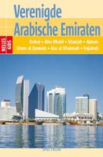 Nelles gids Verenigde Arabische Emiraten / Nelles gidsen, Boeken, Reisgidsen, Verzenden, Gelezen, H. Neuschaffer