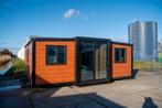 Uitklapbare Containerwoning van 37m² voor 2-4 Personen