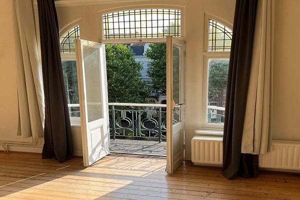Kamer Wilhelminasingel in Maastricht, Huizen en Kamers, Kamers te huur, 20 tot 35 m², Maastricht
