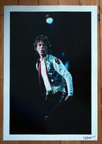 David Lefranc - Mick Jagger NYC Giant Stadium 1997