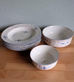 Villeroy & Boch - Tafelservies voor 6 (8) - Vieux Luxembourg