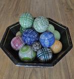 Decoratief ornament (18), Antiek en Kunst, Antiek | Glas en Kristal