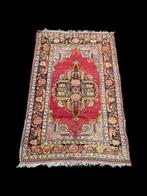 Vloerkleed - 190 cm - 125 cm - Kirsehir Vintage Art Déco, Nieuw