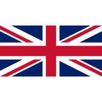 United Kingdom Flag (Flags), Nieuw, Verzenden