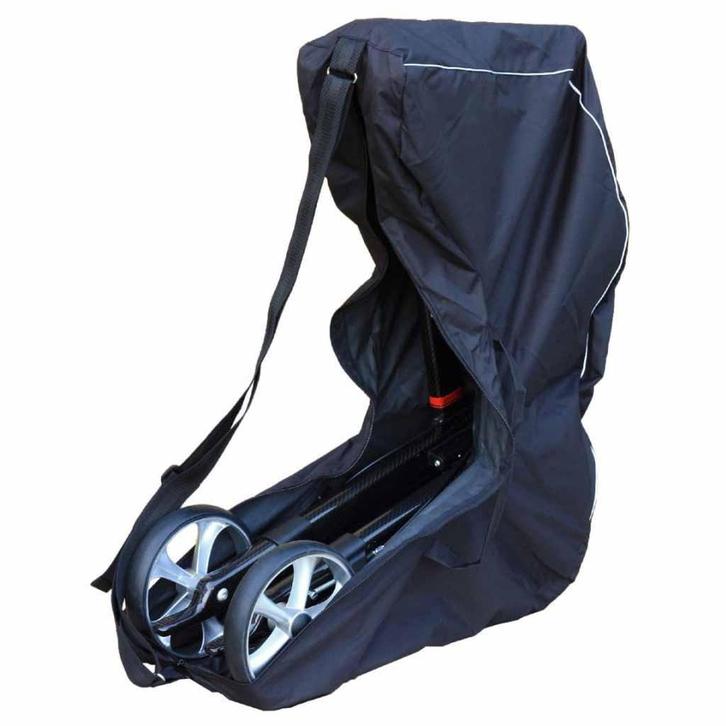 Transporttas voor Rollator Streamer | Voor transport en veil, Diversen, Rollators, Ophalen of Verzenden