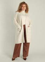 Yest Curve vest Genoveva Maat:, Verzenden, Nieuw, Overige kleuren