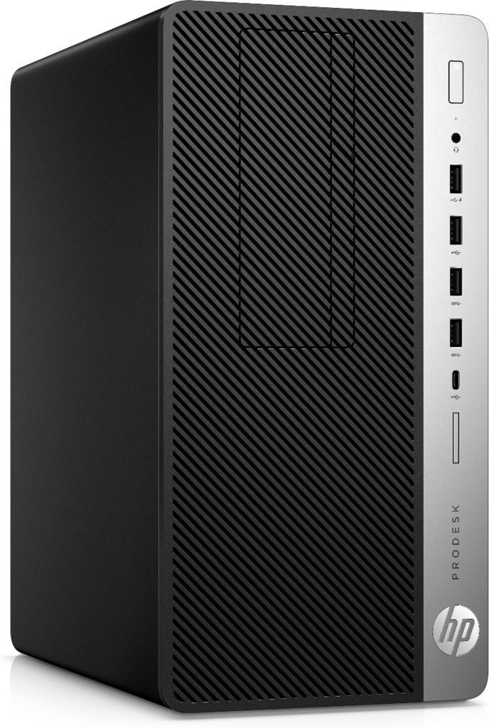 HP ProDesk 600 G4 Desktop PC Intel Core i5 8500 | 16GB DD..., Computers en Software, Desktop Pc's, Zo goed als nieuw, Ophalen of Verzenden