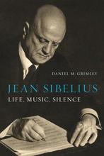 9781789144659 Jean Sibelius Daniel M. Grimley, Verzenden, Nieuw, Daniel M. Grimley