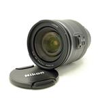 Nikon 10-100mm F4.5-5.6 VR PD-Zoom Nikon 1 Mount (Occasion), Ophalen of Verzenden, Zo goed als nieuw, Groothoeklens, Zoom