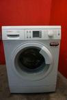 Bosch logixx 8 tweedehands wasmachine met garantie