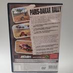 Paris-Dakar Rally Playstation 2, Ophalen of Verzenden, Nieuw