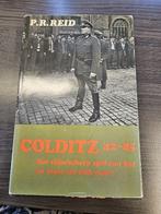 Colditz 42-45 9789023580843 P.R. Reid, Verzenden, Gelezen, P.R. Reid