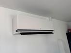 Koel &amp; Comfortabel – Luxe LG Airco’s | Direct leverbaar!, Witgoed en Apparatuur, Airco's, Nieuw, 3 snelheden of meer, Afstandsbediening
