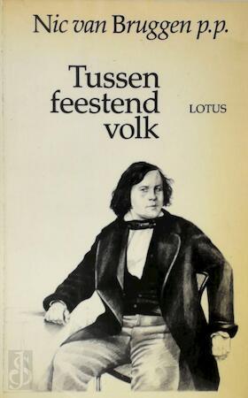 Tussen feestend volk [met gesigneerde opdracht], Boeken, Taal | Overige Talen, Verzenden