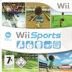 Wii Sports (digipack) (Nintendo Wii), Spelcomputers en Games, Games | Nintendo Wii, Vanaf 3 jaar, Gebruikt, Verzenden