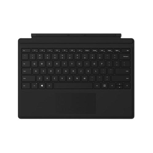 Microsoft Surface Pro Type Cover with Fingerprint, Computers en Software, Windows Tablets, Verzenden