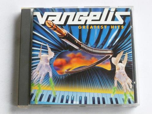 Vangelis - Greatest Hits, Cd's en Dvd's, Cd's | Pop, Verzenden