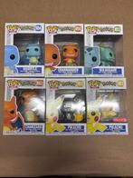 Funko - Speelgoed Lot Funko pop Pokemon - 2020+ - Frankrijk, Antiek en Kunst, Antiek | Speelgoed