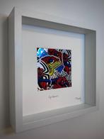 T P Hardisty - Spiderman