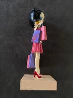 Merchandise figuur - Hars - 1990-2000, Nieuw in verpakking