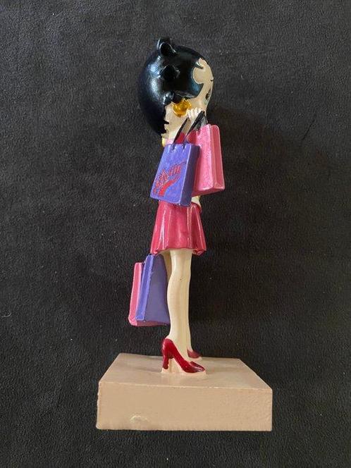 Merchandise figuur - Hars - 1990-2000, Cd's en Dvd's, Dvd's | Tekenfilms en Animatie